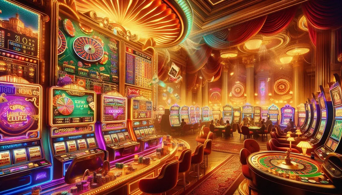 Royal Ace Casino